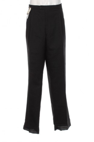 Pantaloni de bărbați, Mărime XXL, Culoare Negru, Preț 77,99 Lei