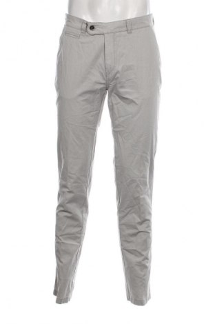 Ανδρικό παντελόνι, Μέγεθος L, Χρώμα Γκρί, Τιμή 8,07 €