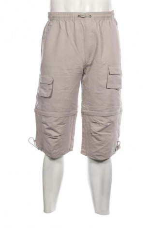 Мъжки панталон, Размер M, Цвят Бежов, Цена 39,00 лв.
