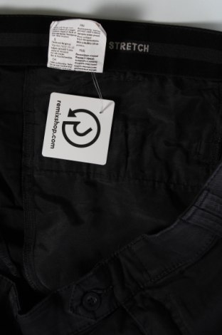 Pantaloni de bărbați, Mărime XXL, Culoare Negru, Preț 95,39 Lei