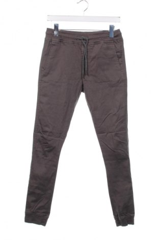 Pantaloni de bărbați, Mărime XS, Culoare Gri, Preț 95,39 Lei