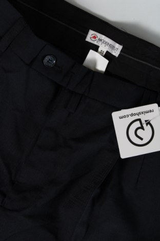 Herrenhose, Größe L, Farbe Blau, Preis € 4,79