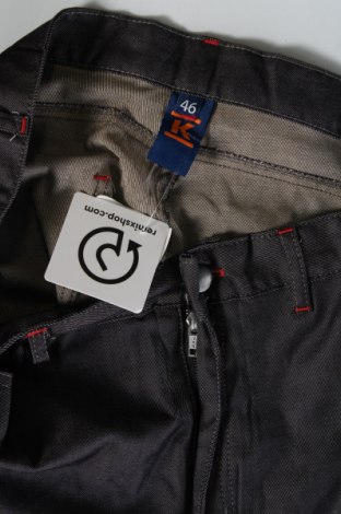 Pantaloni de bărbați, Mărime M, Culoare Gri, Preț 29,99 Lei