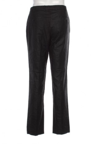 Мъжки панталон, Размер L, Цвят Черен, Цена 9,28 лв.
