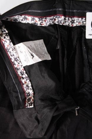 Herrenhose, Größe M, Farbe Schwarz, Preis € 3,99