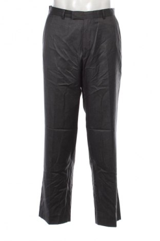 Ανδρικό παντελόνι, Μέγεθος L, Χρώμα Γκρί, Τιμή 8,07 €