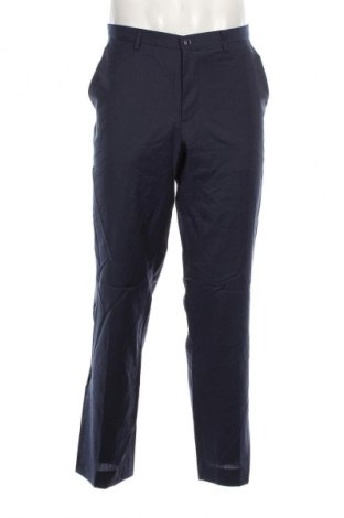 Pantaloni de bărbați, Mărime L, Culoare Albastru, Preț 42,93 Lei