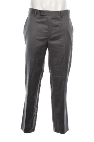 Мъжки панталон, Размер L, Цвят Сив, Цена 29,00 лв.