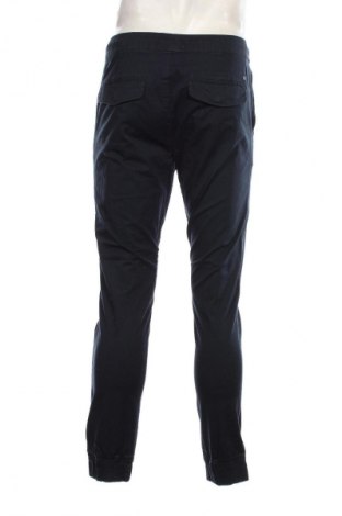 Ανδρικό παντελόνι ! Solid, Μέγεθος M, Χρώμα Μπλέ, Τιμή 23,01 €