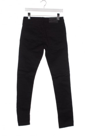 Мъжки панталон ! Solid, Размер S, Цвят Черен, Цена 12,30 лв.
