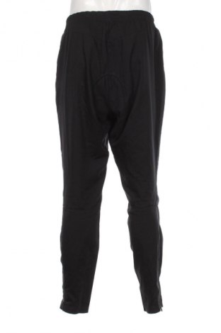 Мъжки панталон ASICS, Размер XL, Цвят Черен, Цена 55,00 лв.
