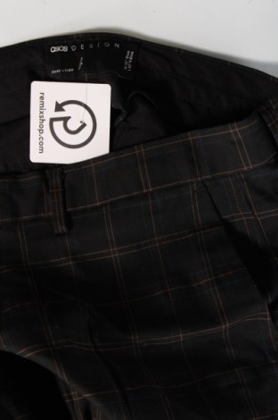 Pantaloni de bărbați ASOS, Mărime M, Culoare Negru, Preț 134,87 Lei