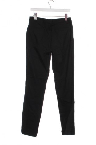 Pantaloni de bărbați ASOS, Mărime S, Culoare Negru, Preț 21,99 Lei