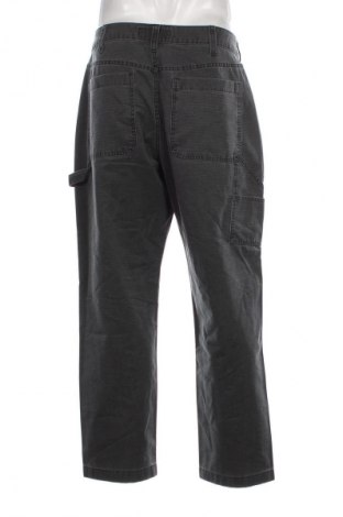 Herrenhose Abercrombie & Fitch, Größe M, Farbe Grau, Preis € 9,79