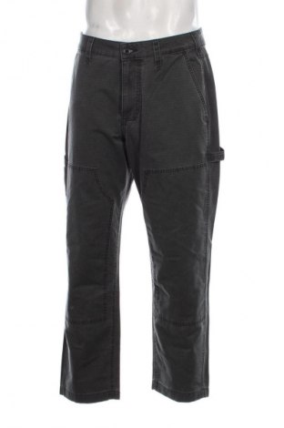 Мъжки панталон Abercrombie & Fitch, Размер M, Цвят Сив, Цена 56,00 лв.