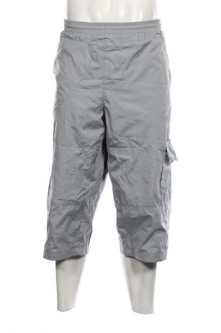 Мъжки панталон Adidas, Размер XXL, Цвят Сив, Цена 55,00 лв.
