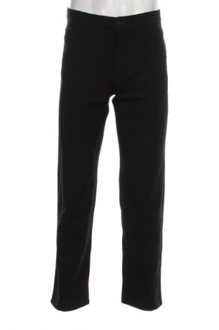Мъжки панталон Alberto, Размер S, Цвят Черен, Цена 37,20 лв.