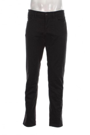 Pantaloni de bărbați Alberto, Mărime L, Culoare Negru, Preț 32,99 Lei