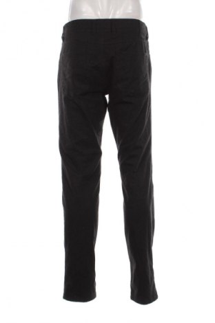 Pantaloni de bărbați Alberto, Mărime L, Culoare Negru, Preț 36,99 Lei