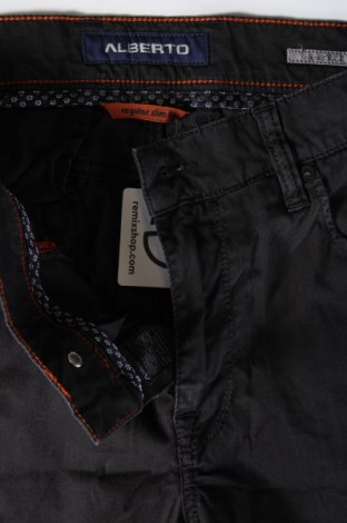 Herrenhose Alberto, Größe M, Farbe Schwarz, Preis € 12,99