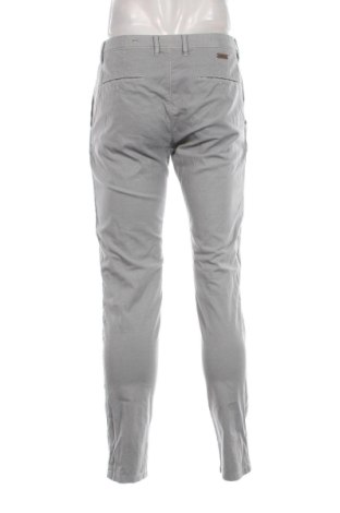 Ανδρικό παντελόνι Alberto, Μέγεθος S, Χρώμα Γκρί, Τιμή 23,01 €