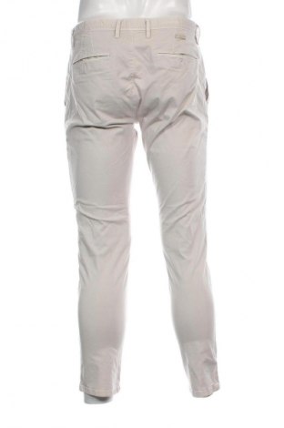 Herrenhose Alberto, Größe M, Farbe Beige, Preis 6,49 €