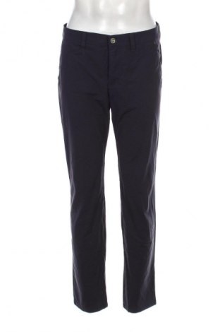 Ανδρικό παντελόνι Alberto, Μέγεθος M, Χρώμα Μπλέ, Τιμή 38,35 €