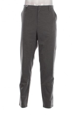 Ανδρικό παντελόνι Alpha Tauri, Μέγεθος XL, Χρώμα Γκρί, Τιμή 126,19 €