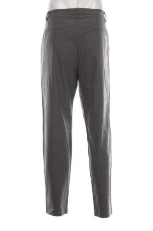 Мъжки панталон Alpha Tauri, Размер XL, Цвят Сив, Цена 122,40 лв.