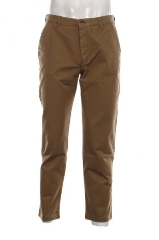 Pantaloni de bărbați American Vintage, Mărime M, Culoare Verde, Preț 230,27 Lei