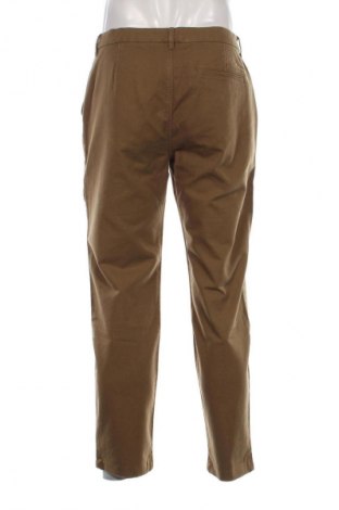 Мъжки панталон American Vintage, Размер M, Цвят Зелен, Цена 77,00 лв.