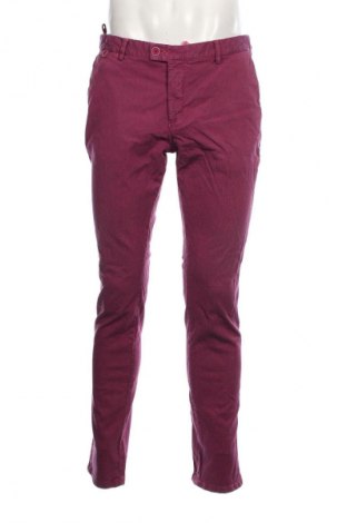 Мъжки панталон Andrews, Размер M, Цвят Многоцветен, Цена 41,00 лв.
