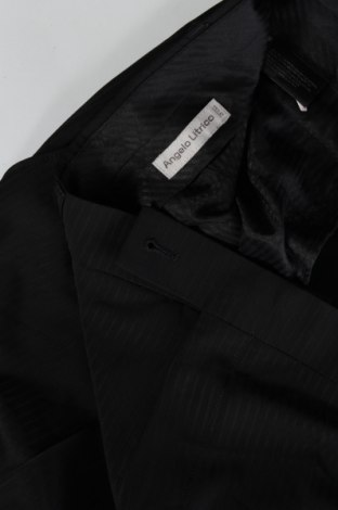Pánské kalhoty  Angelo Litrico, Velikost XL, Barva Černá, Cena  254,00 Kč