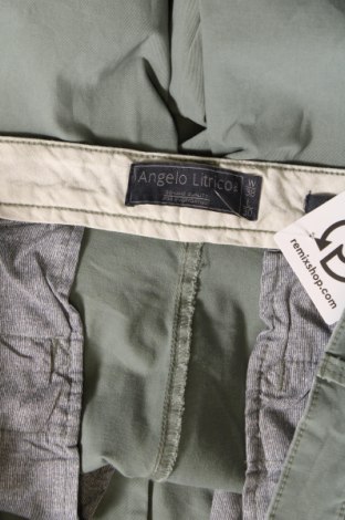 Мъжки панталон Angelo Litrico, Размер XL, Цвят Зелен, Цена 29,00 лв.
