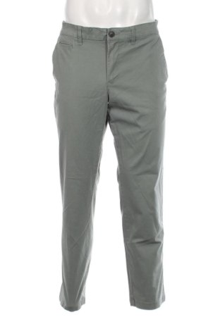 Pantaloni de bărbați Angelo Litrico, Mărime XL, Culoare Verde, Preț 52,46 Lei