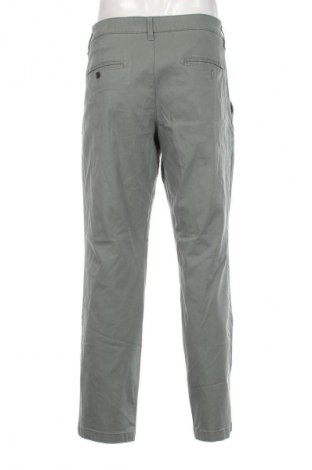Мъжки панталон Angelo Litrico, Размер XL, Цвят Зелен, Цена 29,00 лв.