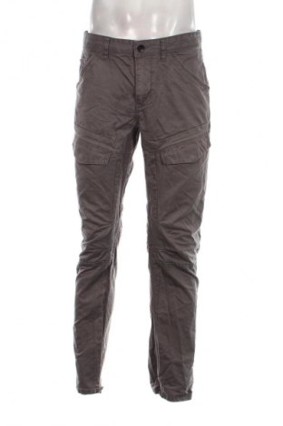 Мъжки панталон Angelo Litrico, Размер M, Цвят Сив, Цена 29,00 лв.