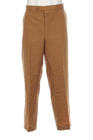 Pánské kalhoty  Angelo Litrico, Velikost XL, Barva Béžová, Cena  462,00 Kč