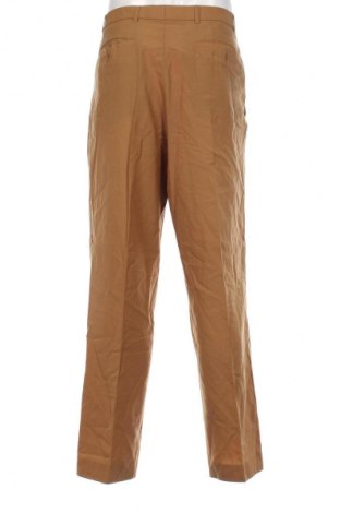 Pánské kalhoty  Angelo Litrico, Velikost XL, Barva Béžová, Cena  254,00 Kč