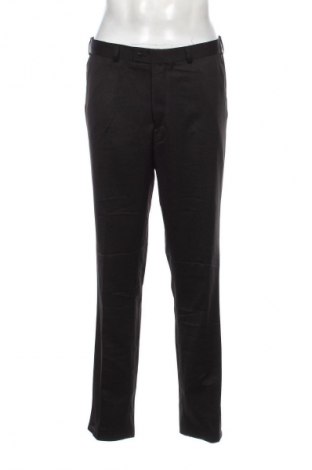 Pantaloni de bărbați Angelo Litrico, Mărime L, Culoare Negru, Preț 24,99 Lei