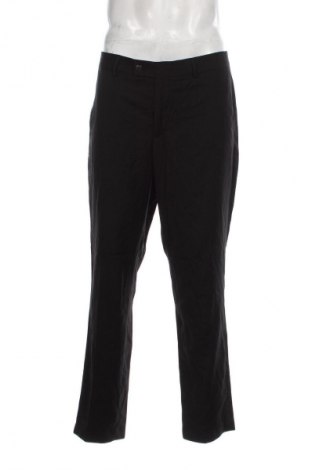 Мъжки панталон Angelo Litrico, Размер L, Цвят Черен, Цена 10,15 лв.