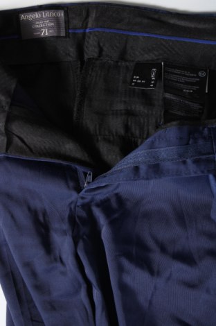 Herrenhose Angelo Litrico, Größe M, Farbe Blau, Preis € 20,18