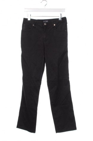Ανδρικό παντελόνι Armani Jeans, Μέγεθος S, Χρώμα Μαύρο, Τιμή 54,58 €