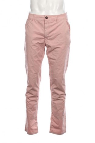 Herrenhose Armor-Lux, Größe M, Farbe Rosa, Preis € 10,49