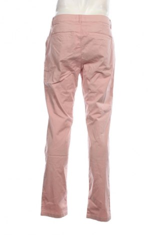 Herrenhose Armor-Lux, Größe M, Farbe Rosa, Preis 10,49 €