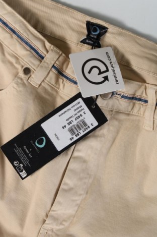 Pánské kalhoty  Armor-Lux, Velikost L, Barva Béžová, Cena  1 015,00 Kč