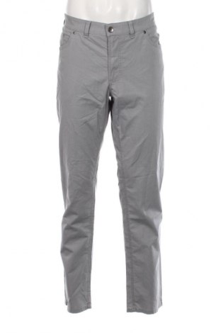 Pantaloni de bărbați Atelier GARDEUR, Mărime XL, Culoare Gri, Preț 203,95 Lei