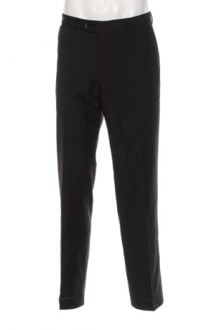 Мъжки панталон Atelier GARDEUR, Размер L, Цвят Син, Цена 37,20 лв.