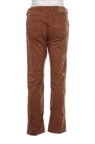 Herrenhose Atelier GARDEUR, Größe M, Farbe Braun, Preis € 6,79