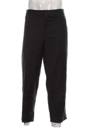 Pantaloni de bărbați Atelier Torino, Mărime XXL, Culoare Gri, Preț 152,96 Lei